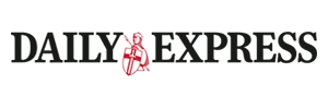 Daily Express logo